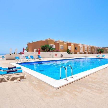 Apartamento Panoramic View Costa Adeje Exterior foto