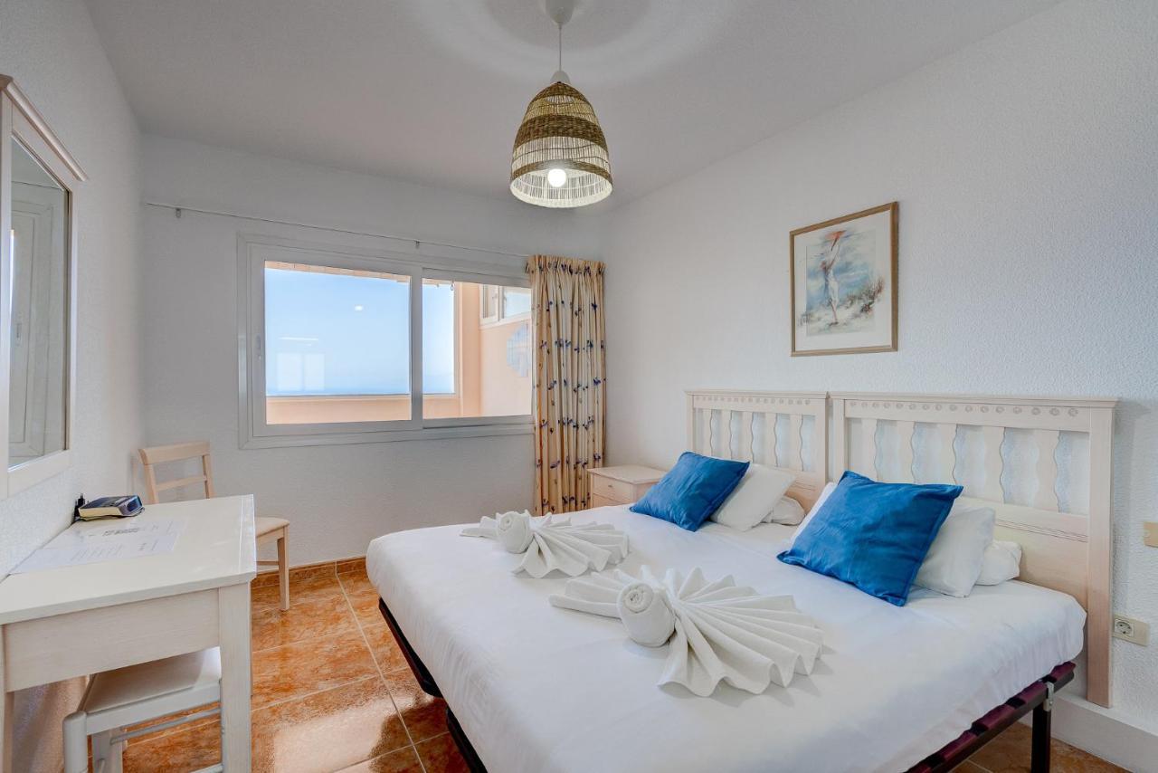 Apartamento Panoramic View Costa Adeje Exterior foto